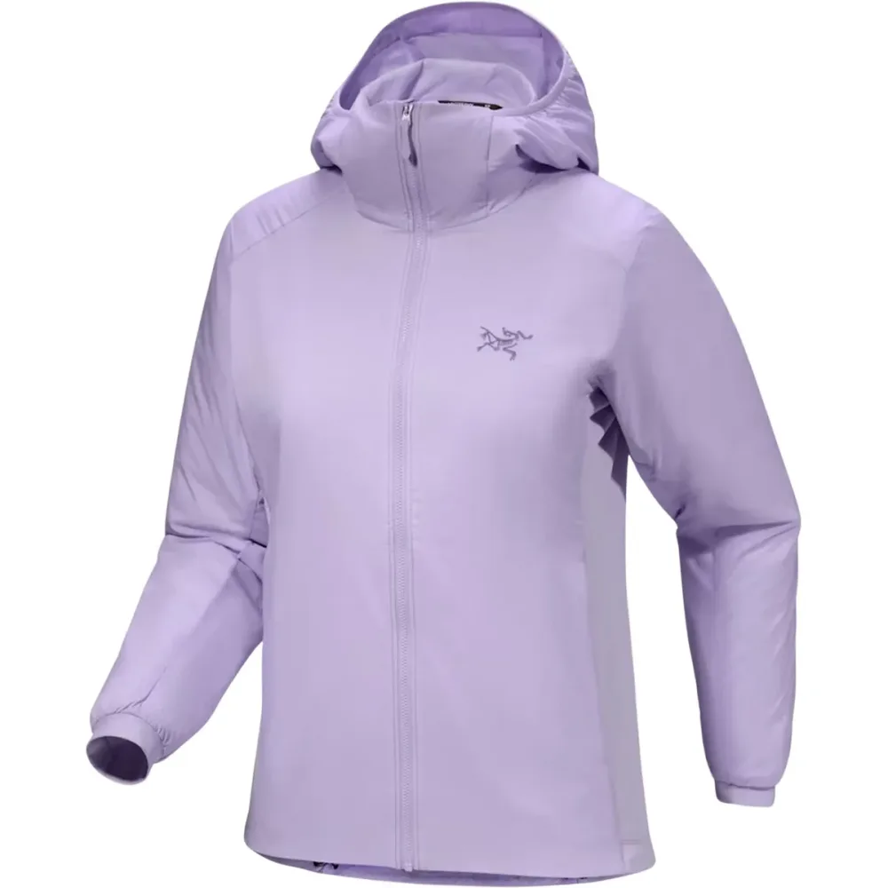 Arc'teryx Damen Atom Hoodie Jacke