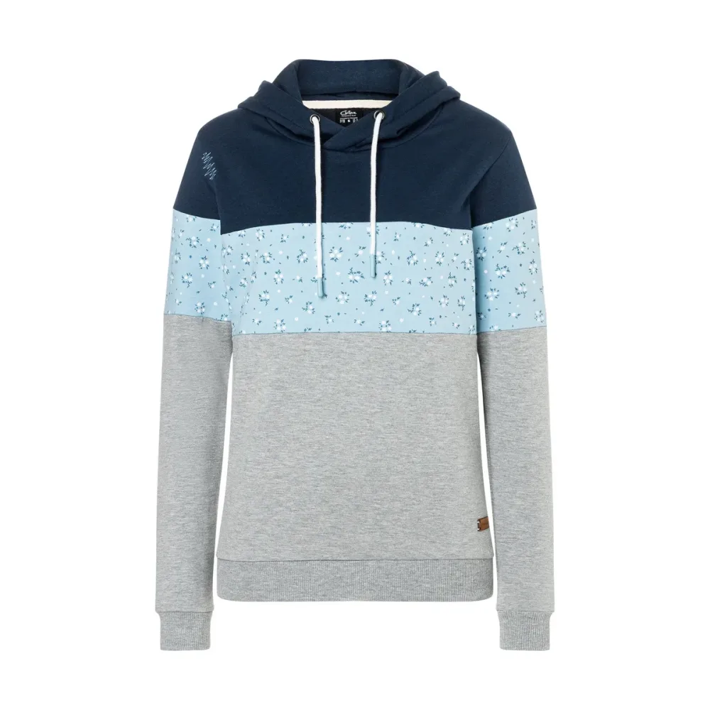 Chillaz Damen Walchsee Bergzeit Hoodie