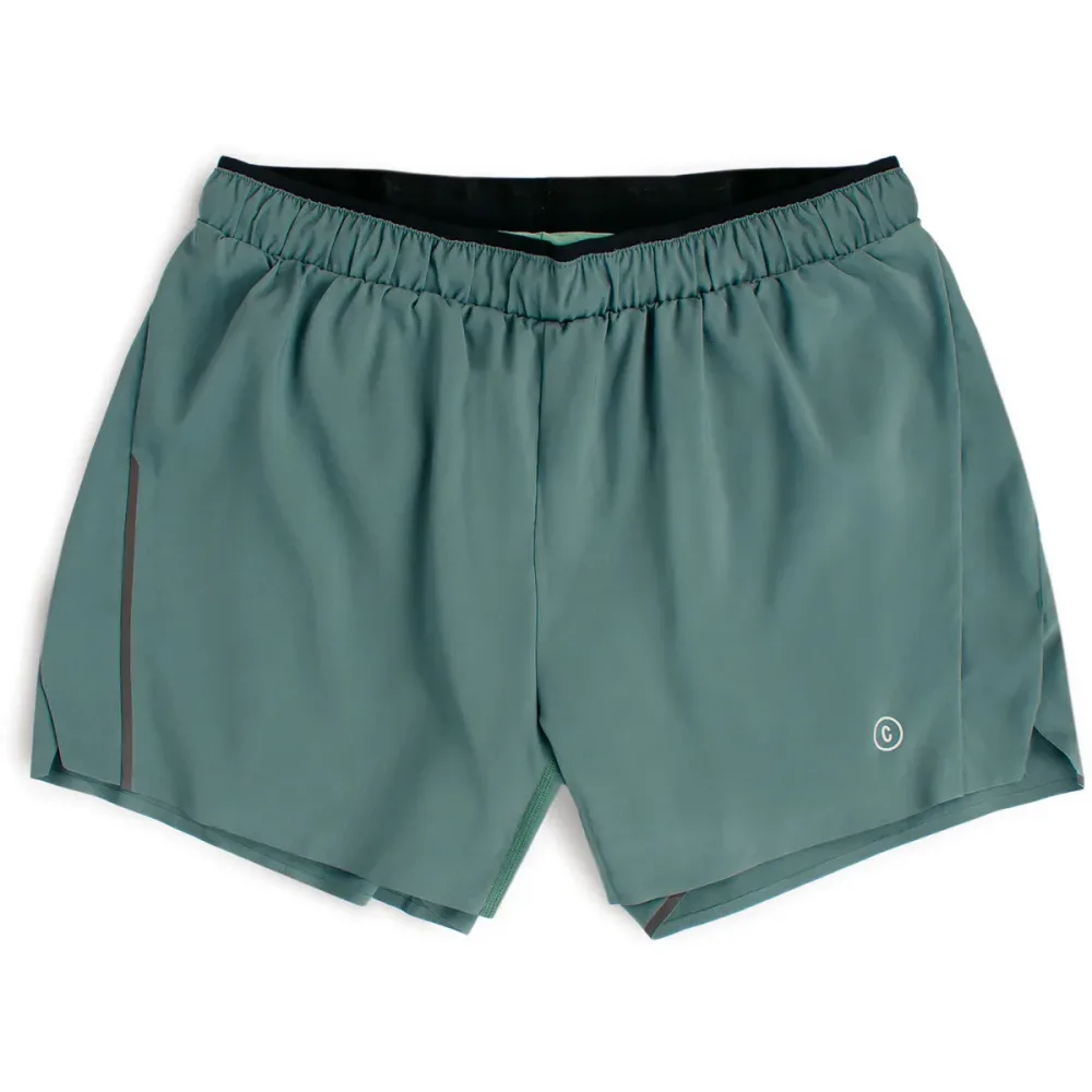 Ciele Damen DLY 4'' LongBrief NiteRite Shorts