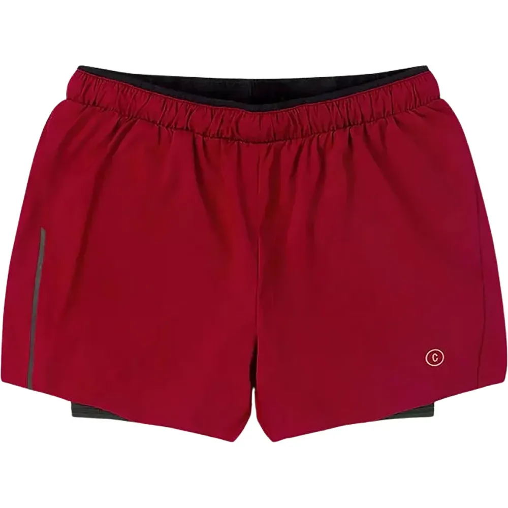 Ciele Damen DLY 4'' LongBrief NiteRite Shorts