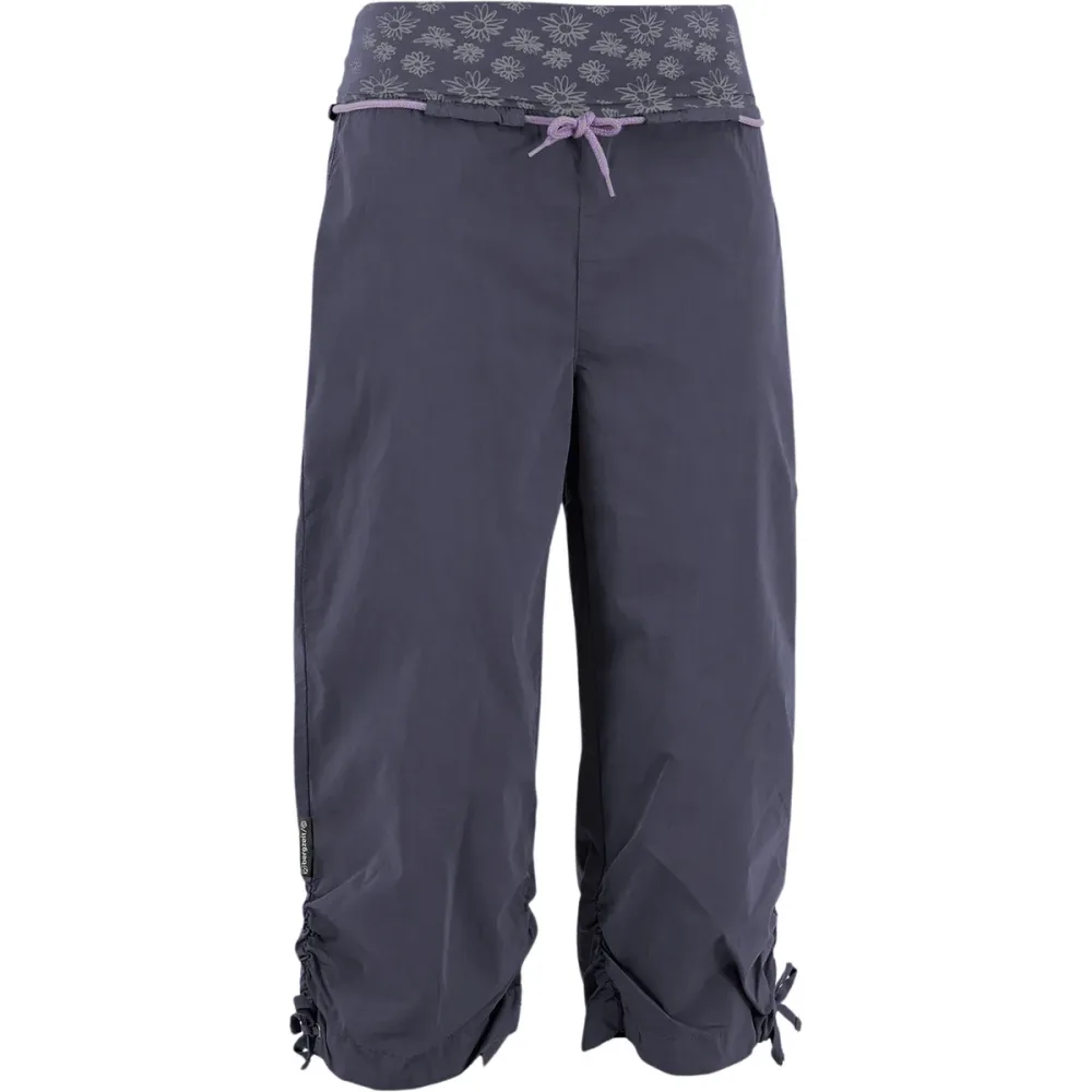 E9 Damen Bergzeit N Cleo 2 Hose