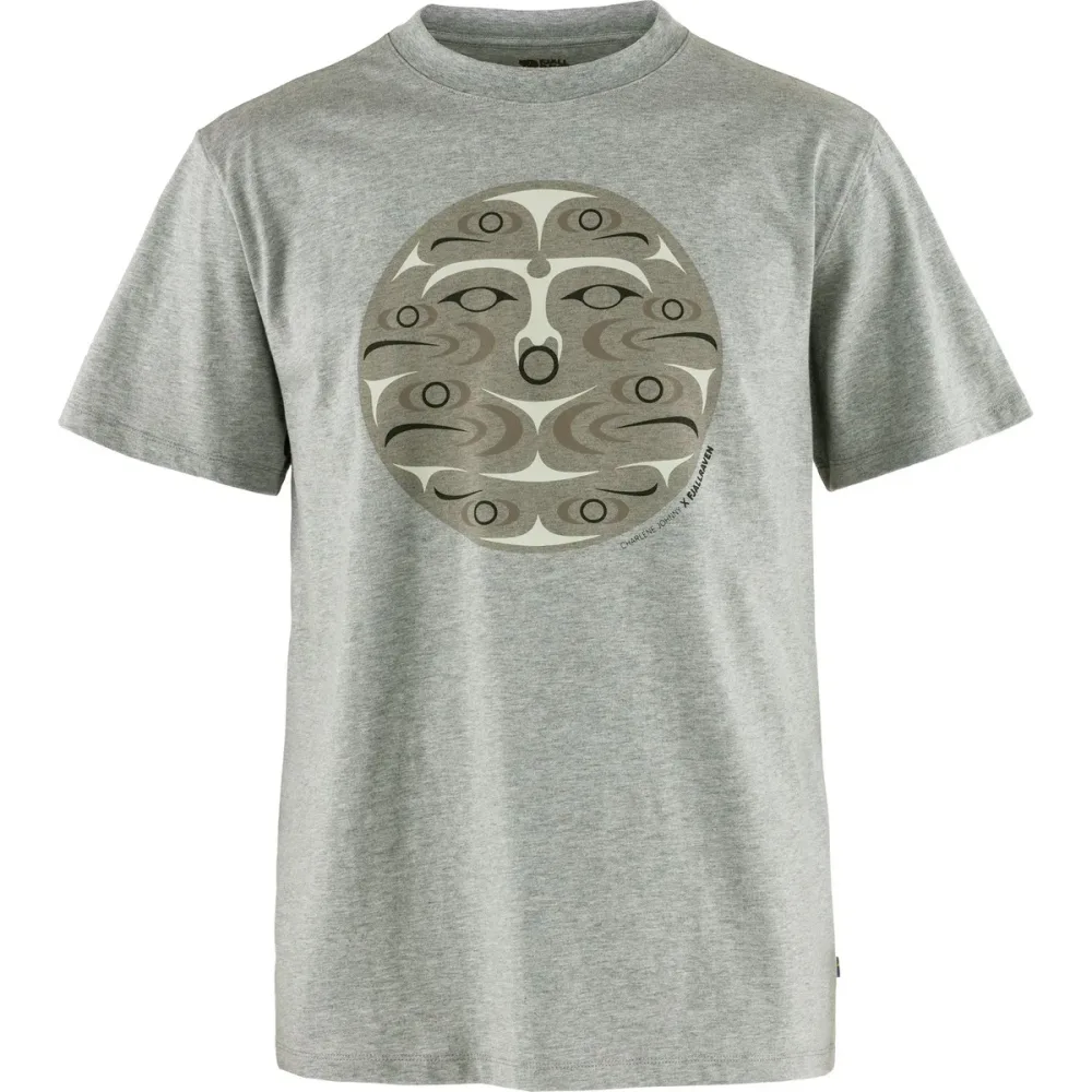 Fjällräven Kånken Art T-Shirt
