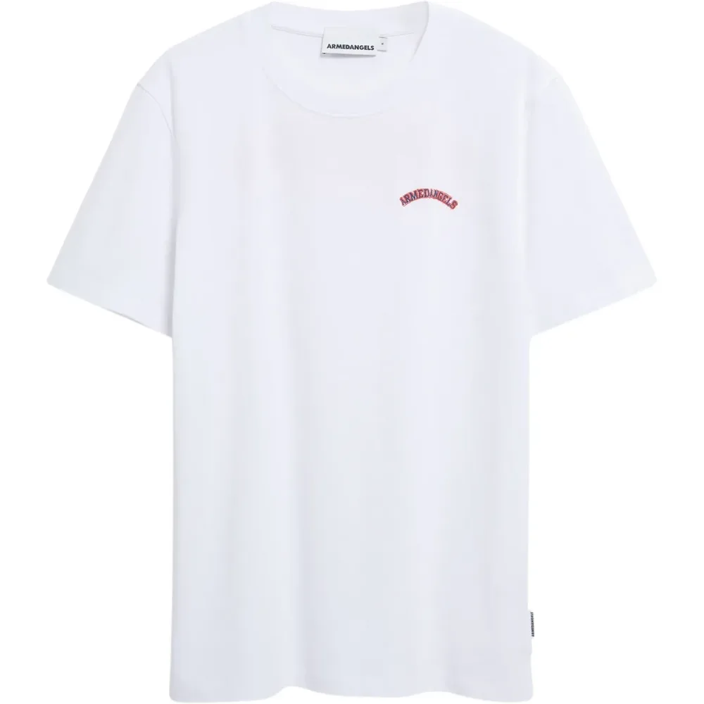 Armedangels Herren Maarkos Armedangels T-Shirt