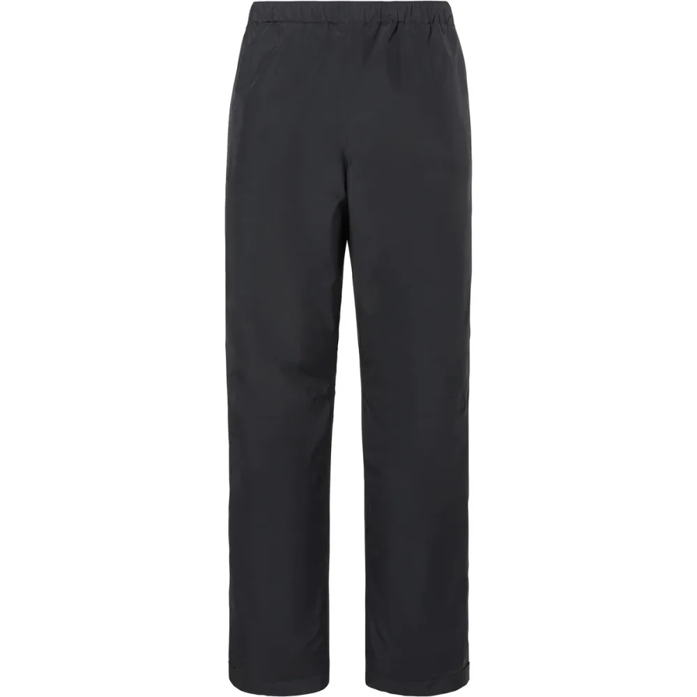 VAUDE - Rosemoor Warm Pants, XL, Schwarz