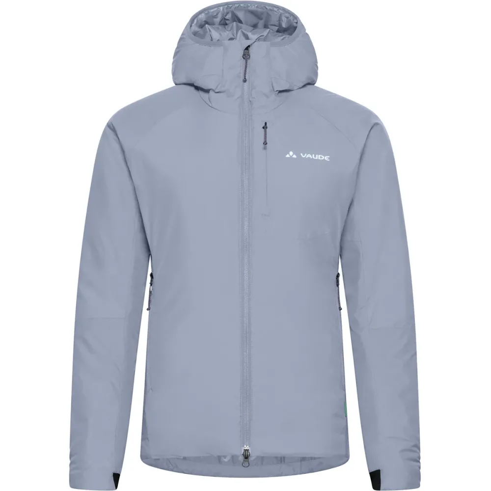 Vaude Damen Monviso Warm Jacke