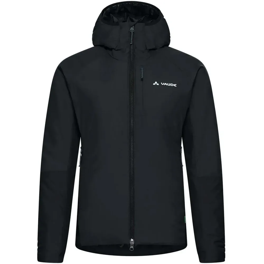 Vaude Damen Monviso Warm Jacke