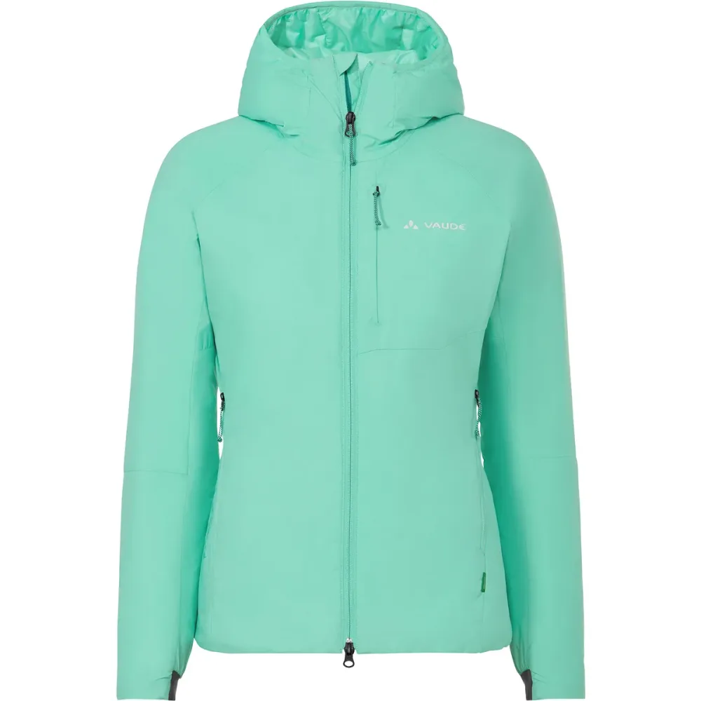 Vaude Damen Monviso Warm Jacke