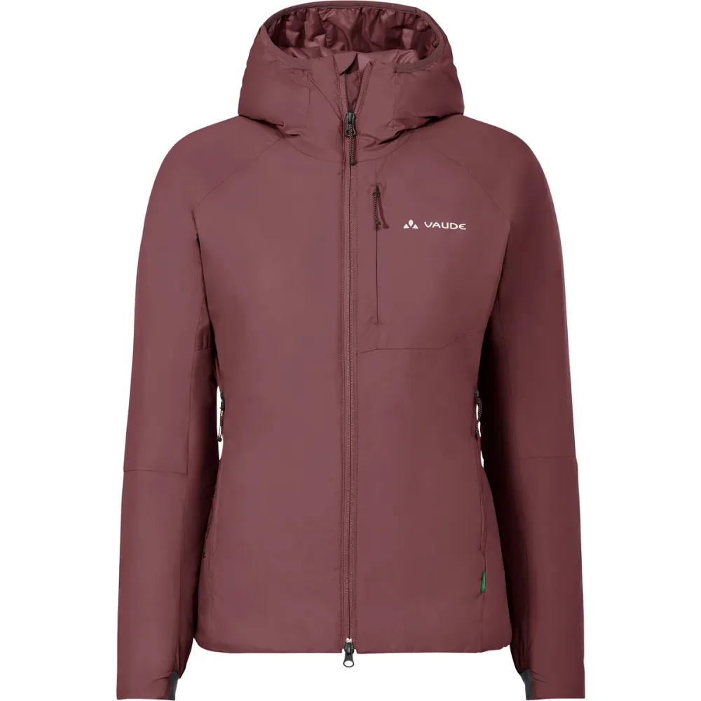 Vaude Damen Monviso Warm Jacke