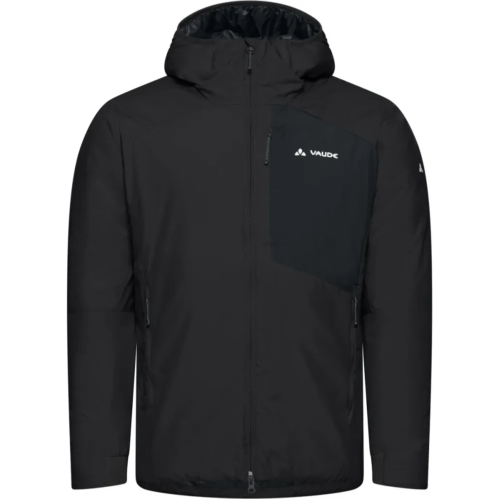 Vaude Herren Monviso Warm Jacke