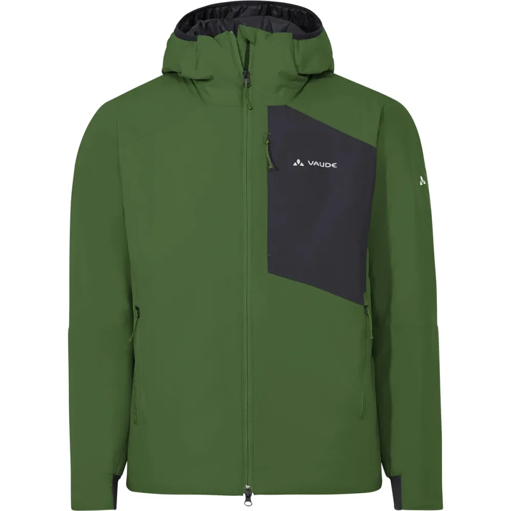 Vaude Herren Monviso Warm Jacke