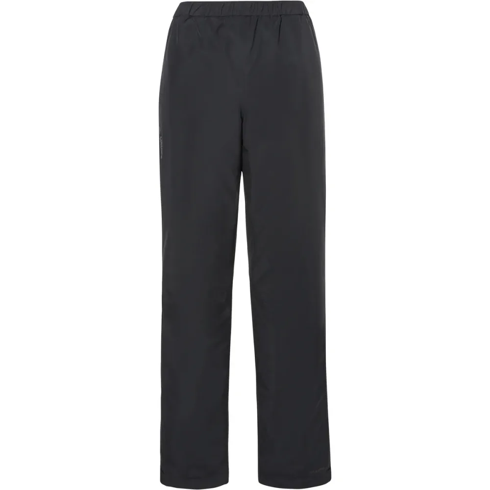 Vaude Damen Rosemoor Warm Hose