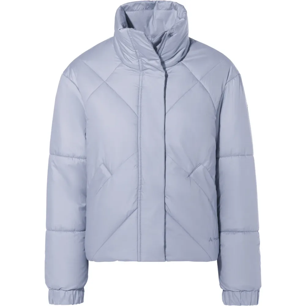 VAUDE - Najun Padded Jacket, 42, Lila