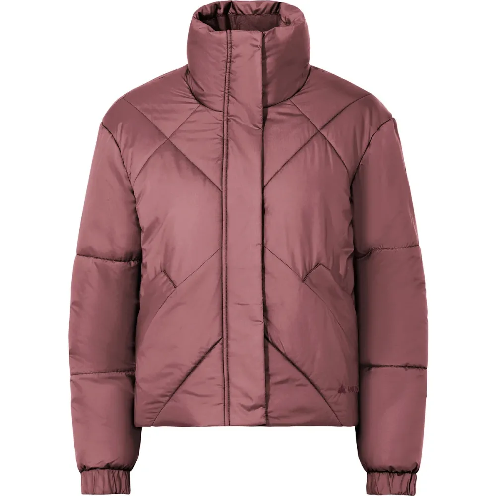 Vaude Damen Najun Padded Jacke