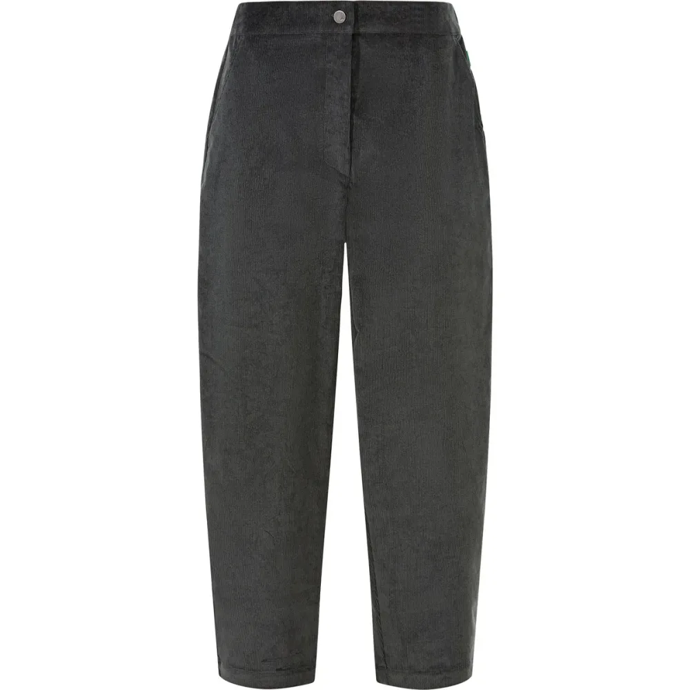Vaude Damen Najun Cord Hose