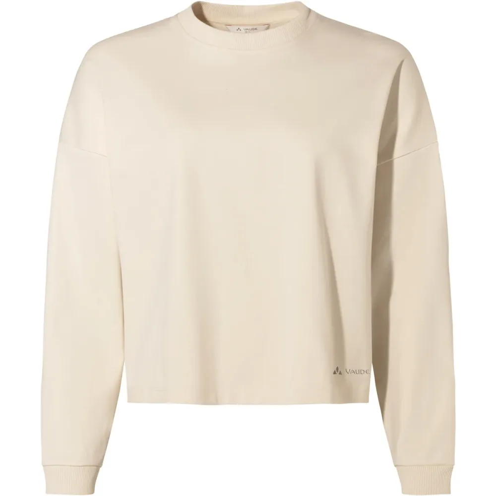 Vaude Damen Najun Longsleeve