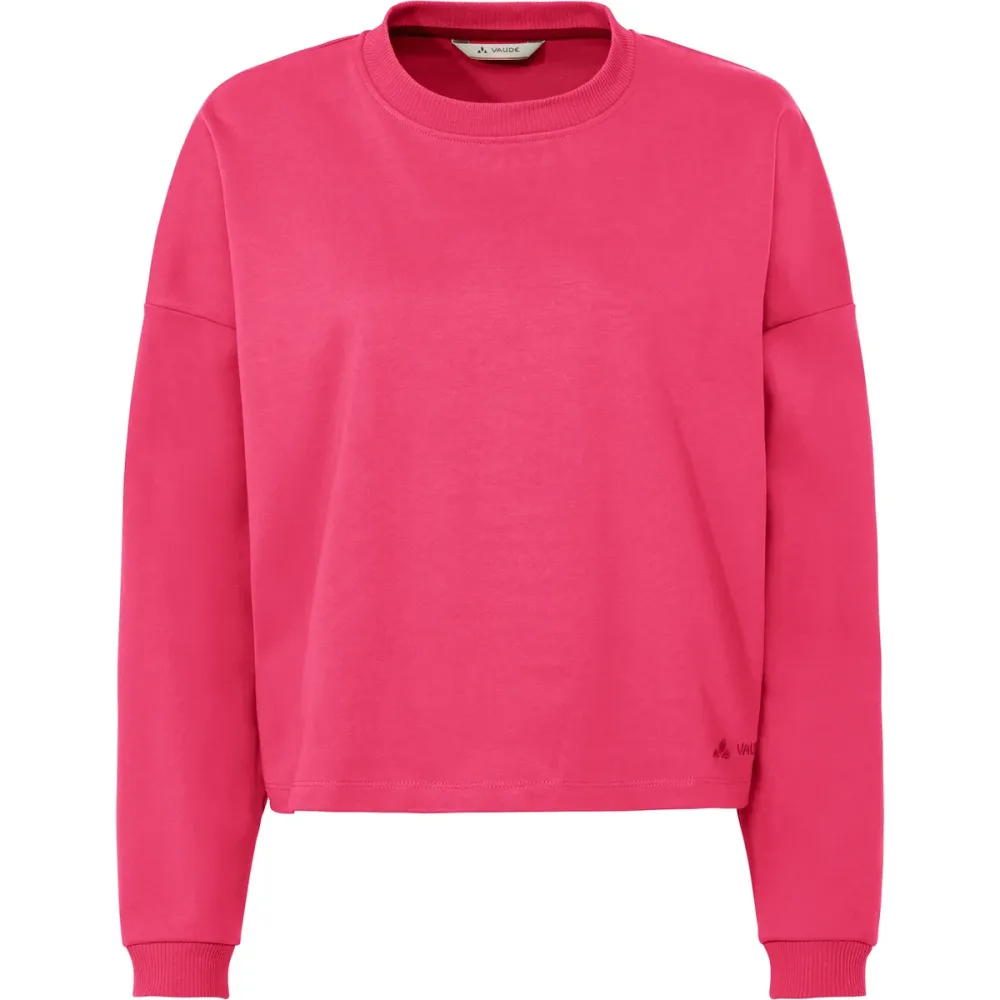 Vaude Damen Najun Longsleeve