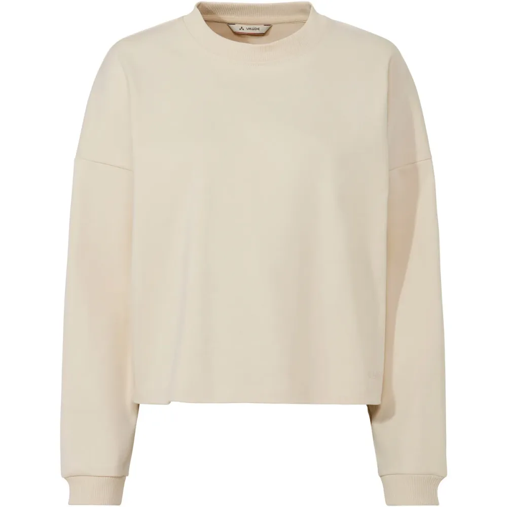 Vaude Damen Najun Longsleeve