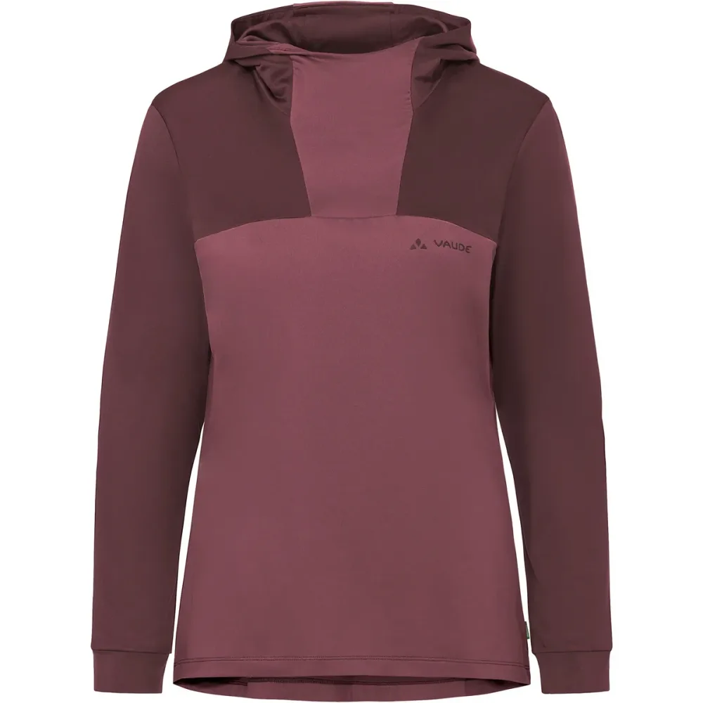 Vaude Damen Qimsa Hoodie