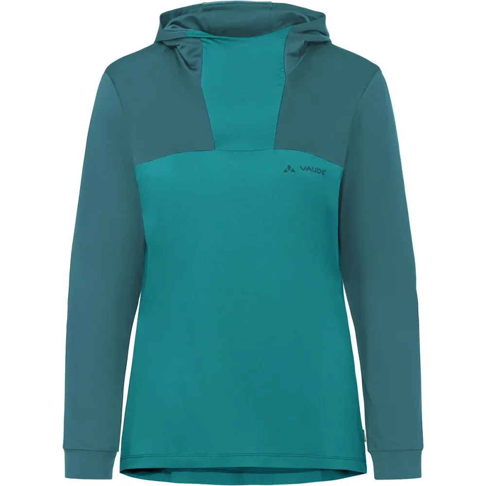 Vaude Damen Qimsa Hoodie
