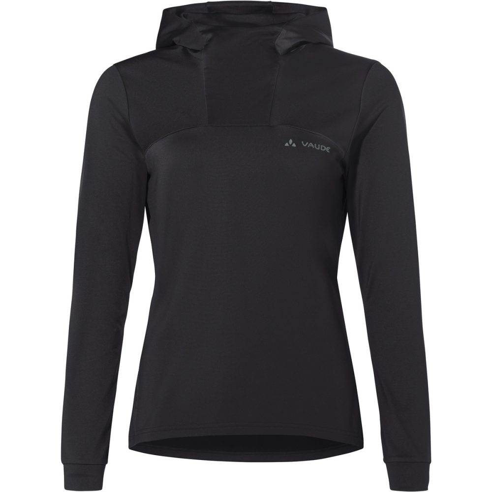 VAUDE Kapuzensweatshirt 