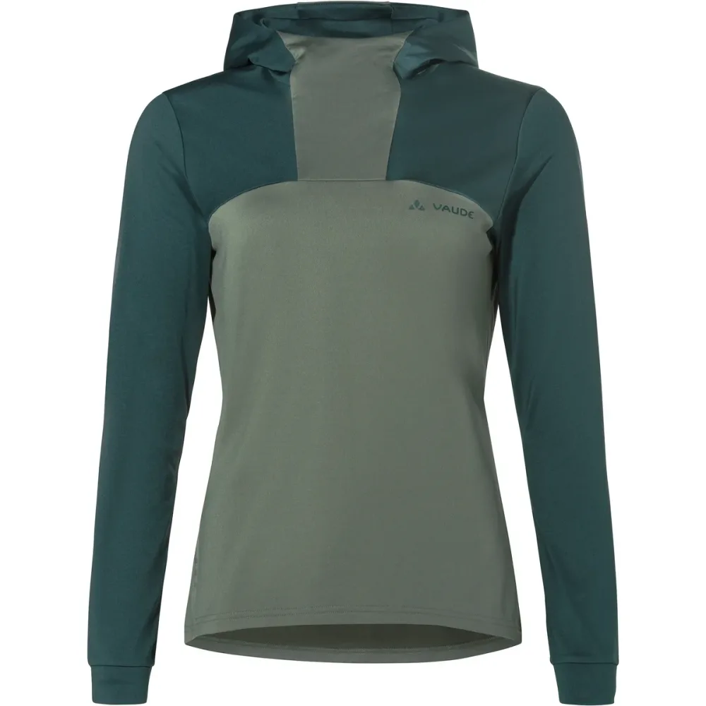 Vaude Damen Qimsa Hoodie