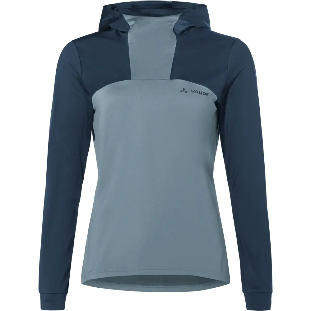 Vaude Damen Qimsa Hoodie
