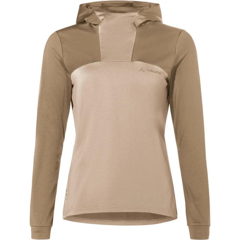 Vaude Damen Qimsa Hoodie