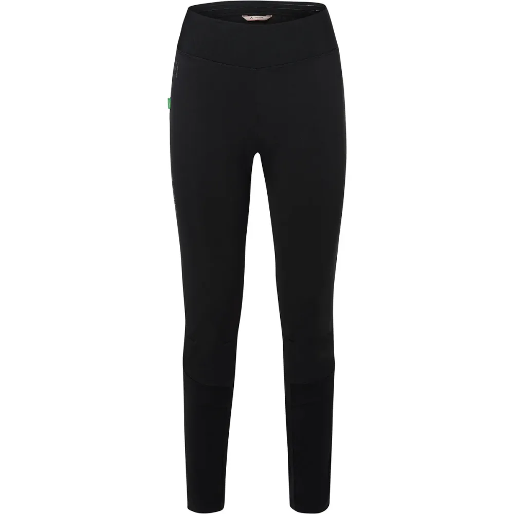 Vaude Damen Matera Warm II Radhose lang