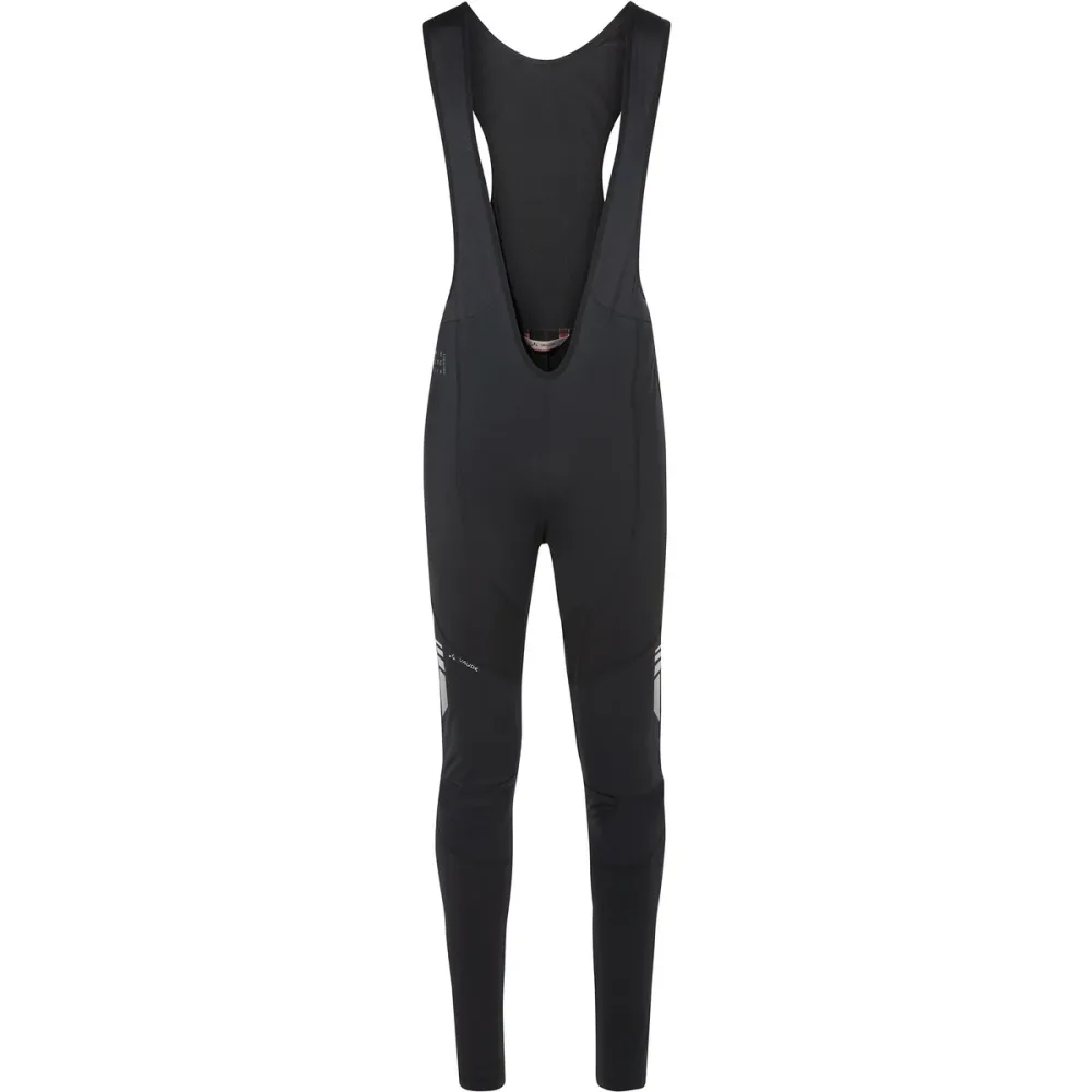 VAUDE - Matera Warm Bib Tights II, 3XL, Schwarz