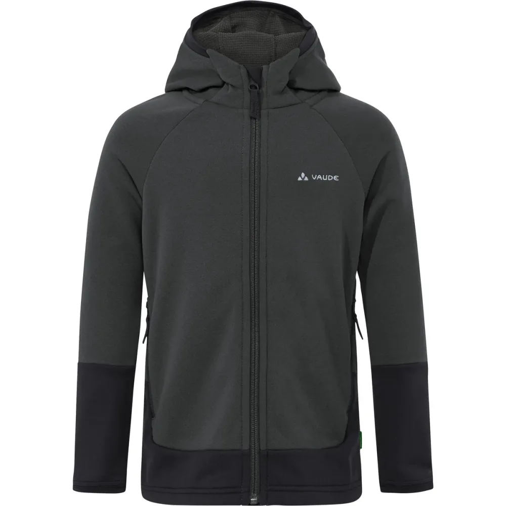 Vaude Kinder Capacida Fleece II Jacke
