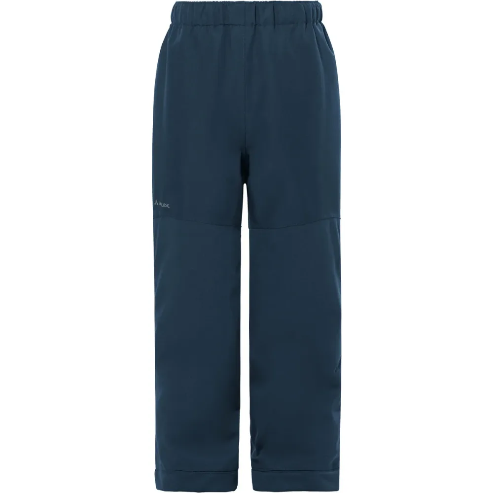 Vaude Kinder Caprea Padded Rain Hose