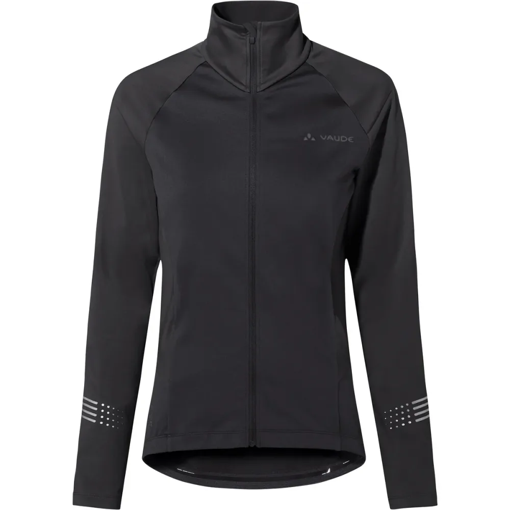 Vaude Damen Posta III Radtrikot