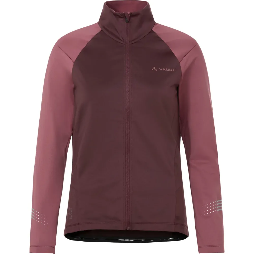 Vaude Damen Posta III Radtrikot
