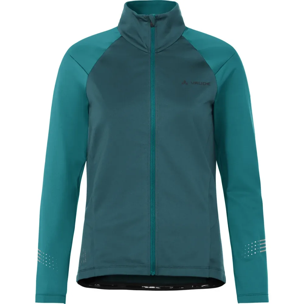 Vaude Damen Posta III Radtrikot