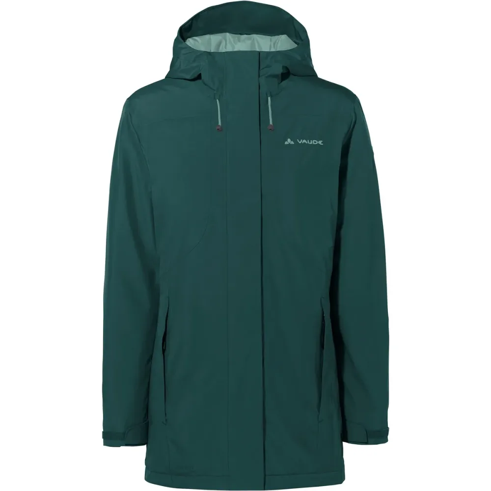 Vaude Damen Rosemoor Padded Parka