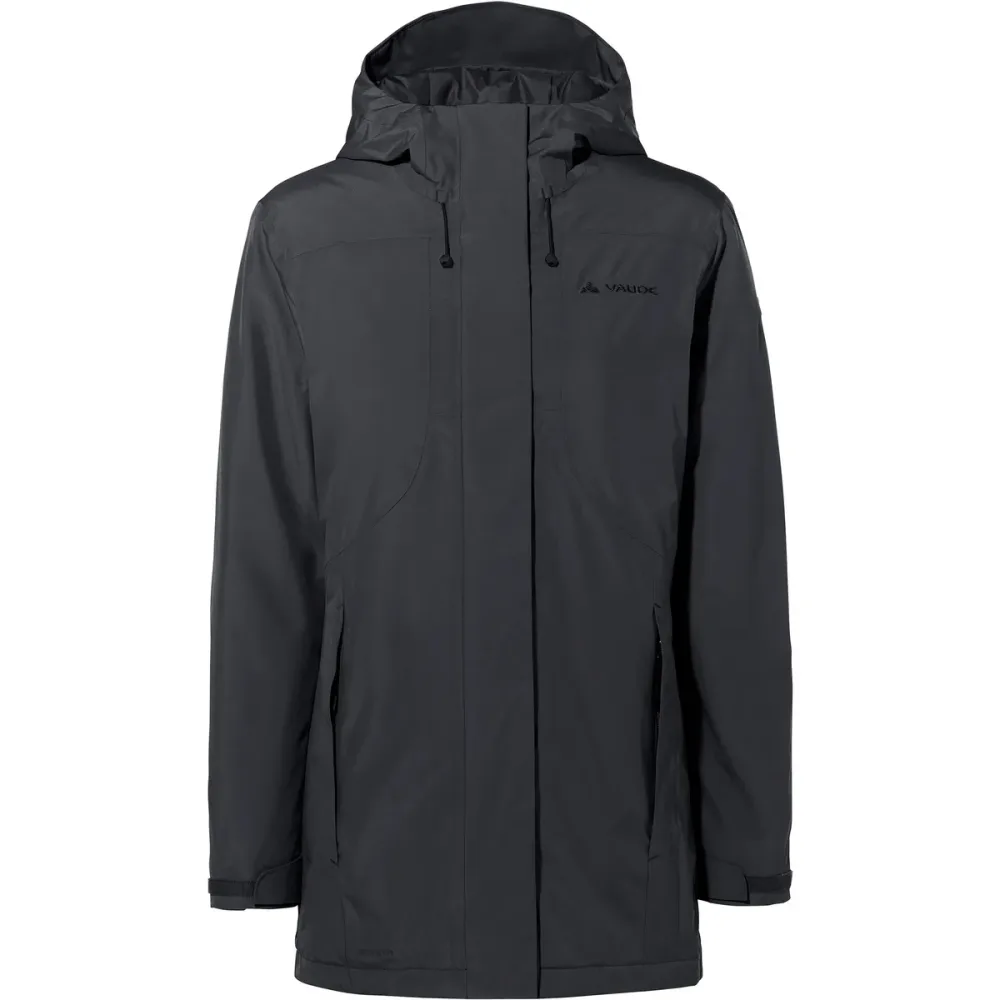 Vaude Damen Rosemoor Padded Parka