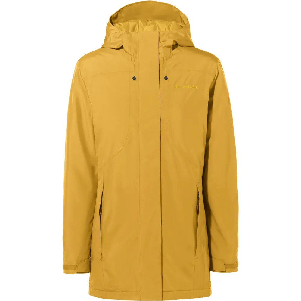 Vaude Damen Rosemoor Padded Parka