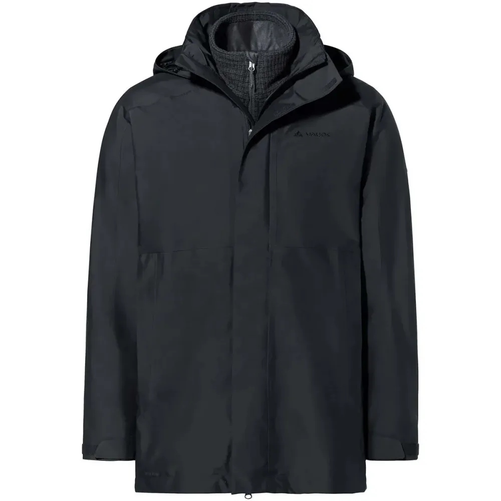 Vaude Herren Idris 3in1 IV Parka
