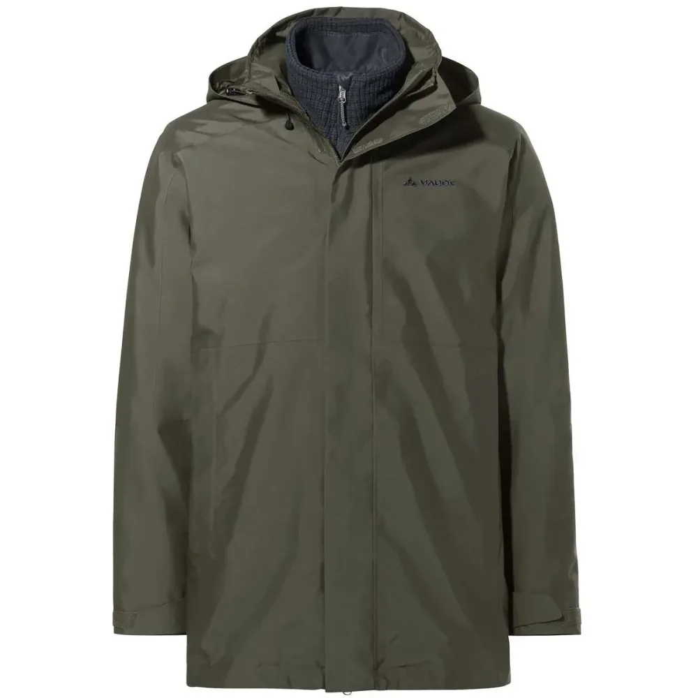 Vaude Herren Idris 3in1 IV Parka