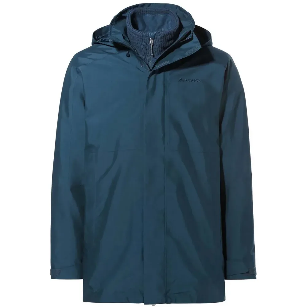 Vaude Herren Idris 3in1 IV Parka