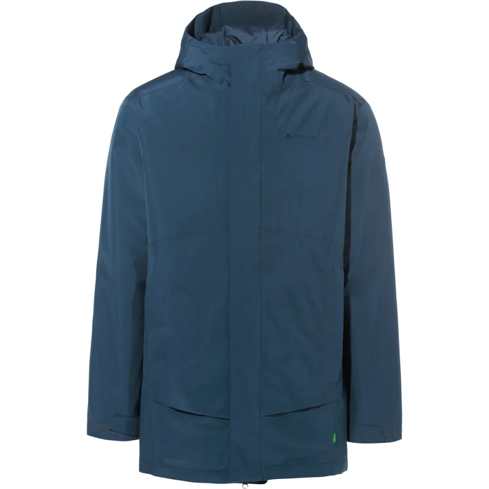 Vaude Herren Rosemoor Padded Parka