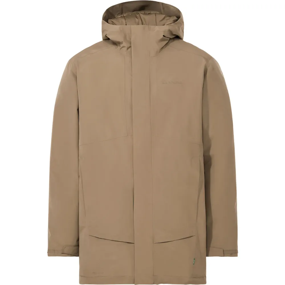 Vaude Herren Rosemoor Padded Parka