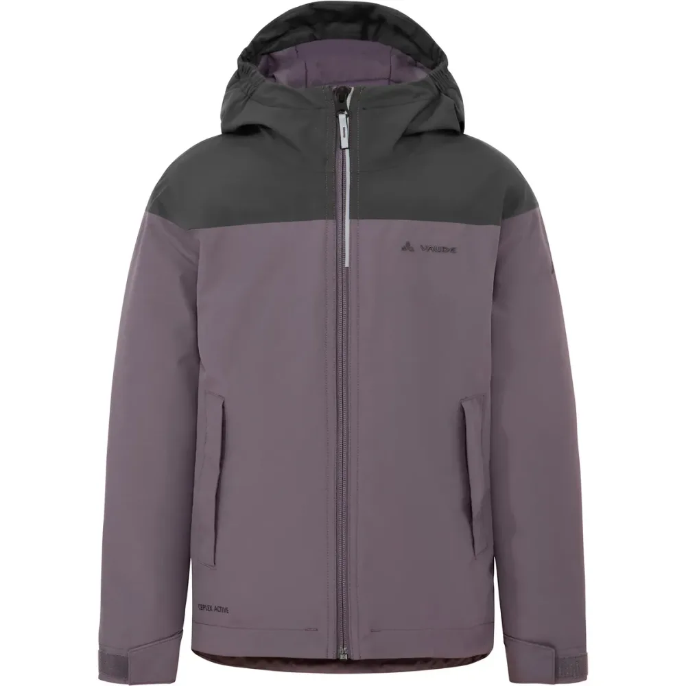 Vaude Kinder Lulea 2l Padded Jacke