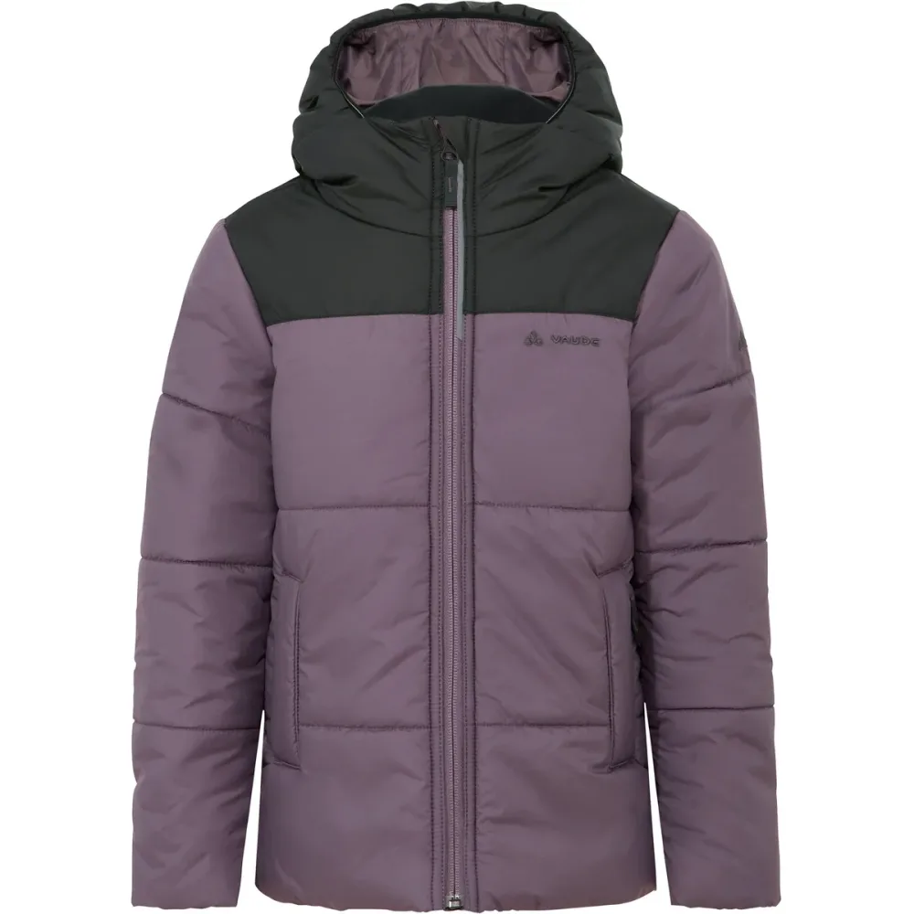 Vaude Kinder Lulea Insulation Jacke