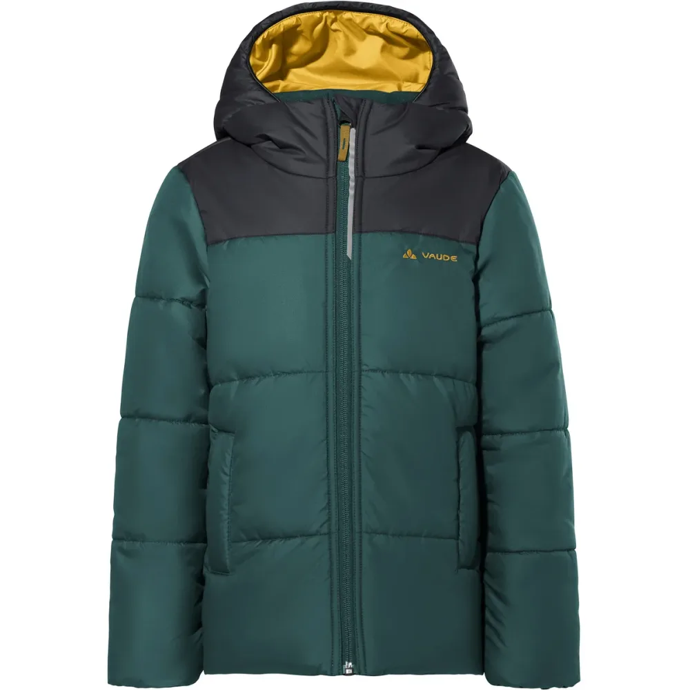 Vaude Kinder Lulea Insulation Jacke