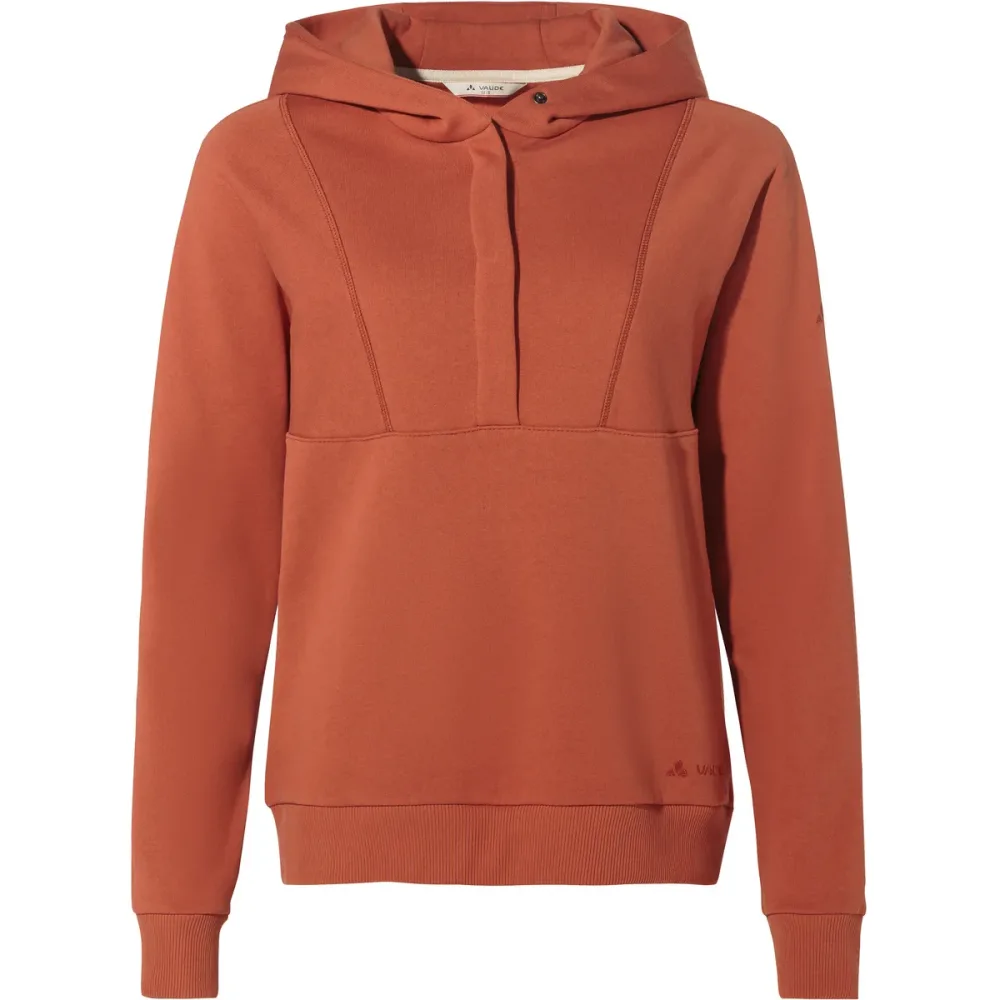 Vaude Damen Manukau IV Hoodie
