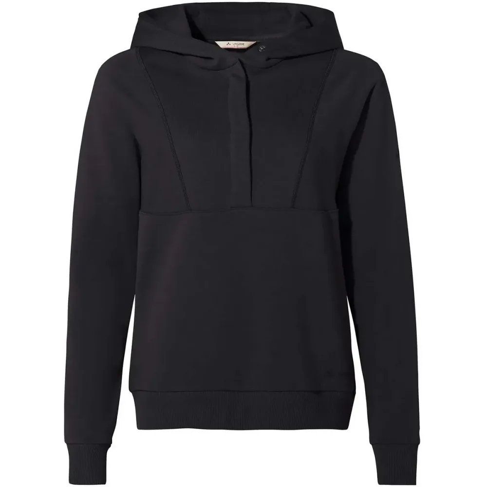 Vaude Damen Manukau IV Hoodie