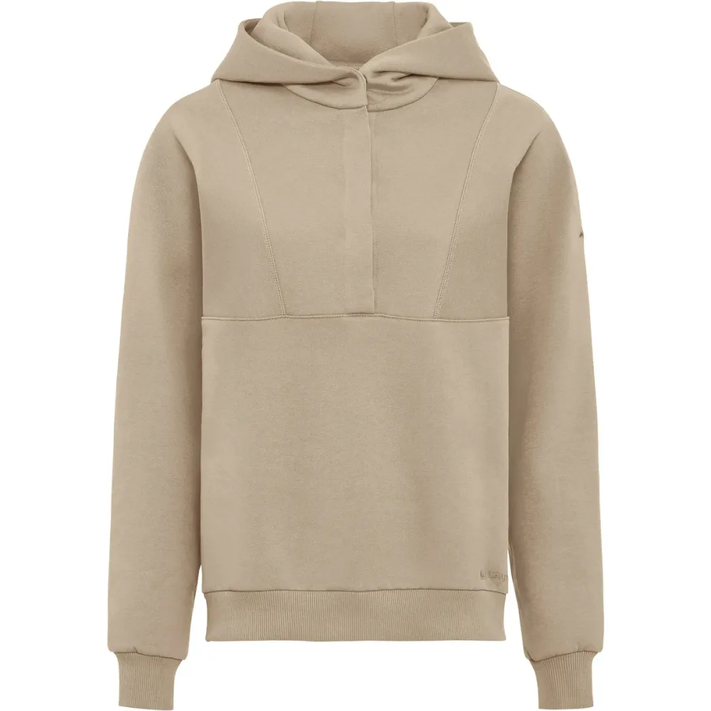Vaude Damen Manukau IV Hoodie