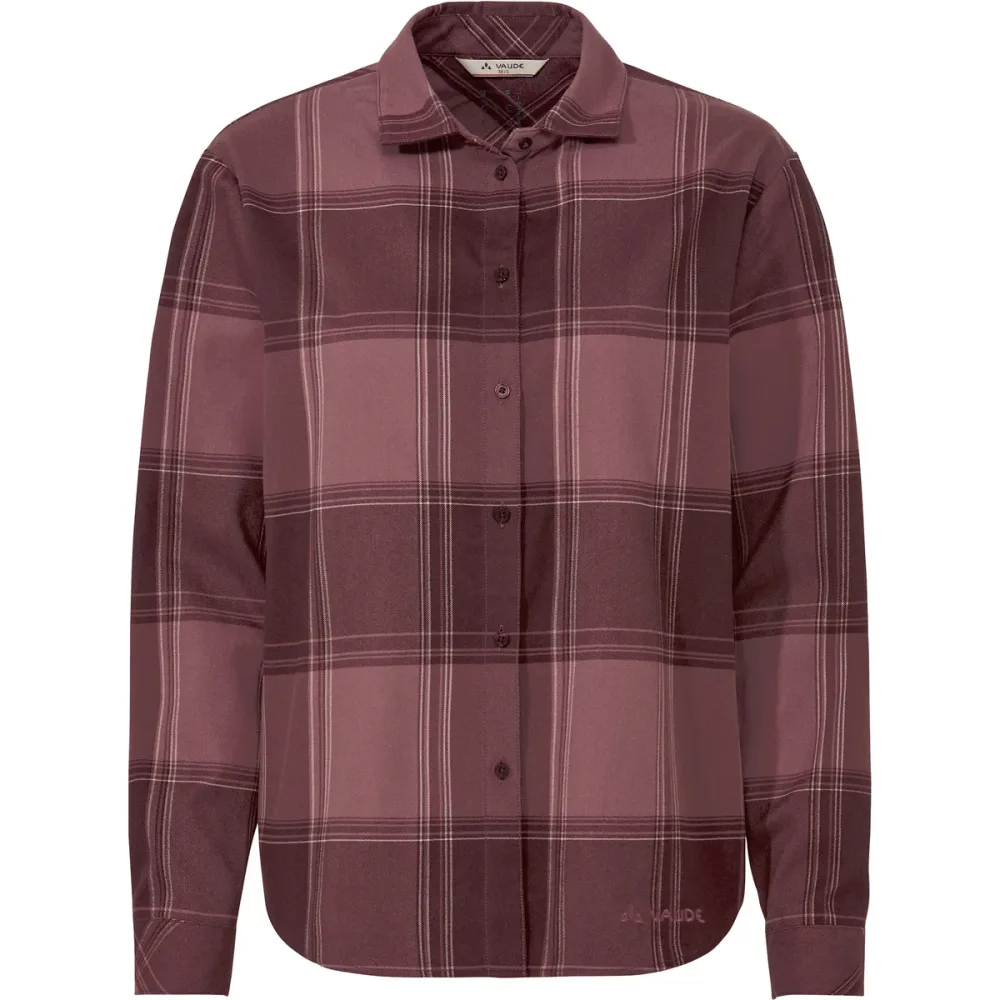 Vaude Damen Farsund III Bluse