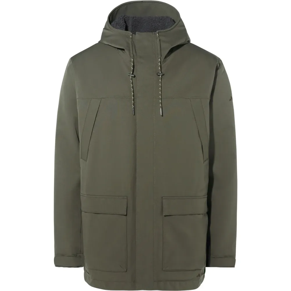 Vaude Herren Manukau III Parka